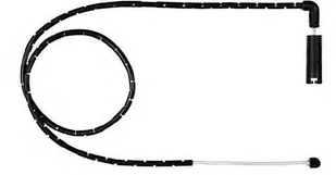 Brembo a00241 zużywających anziger dla okładziny hamulcowe A 00 241 - Akcesoria do elektronarzędzi - miniaturka - grafika 2