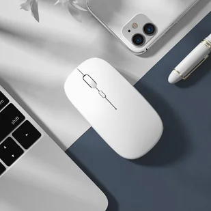 Strado CTMM (Zielona) DNMOUSEDUALMOD.GREEN - Myszki - miniaturka - grafika 3