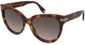 Okulary przeciwsłoneczne - Marc Jacobs MJ 1050/S 05L/HA - miniaturka - grafika 1