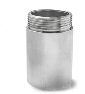 TROTEC 50-mm-króciec do zamocowania przewodu odprowadzania powietrza procesowego - Filtry wentylacyjne i uzdatniacze - miniaturka - grafika 2