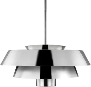 Elstead Lighting Lampa Brisbin FE-BRISBIN-PN FE-BRISBIN-PN - Lampy sufitowe - miniaturka - grafika 6