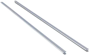 Peka Listwa wykończeniowa do wkładów dł. 500 mm, kpl./ szara 07.999.SZ - Meble modułowe i akcesoria Peka Listwa wykończeniowa do wkładów dł. 500 mm, kpl./ szara 07.999.SZ - Meble modułowe i akcesoria - miniaturka - grafika 1