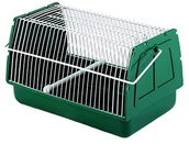 Akcesoria dla gryzoni - Kerbl KERBL 83152 pudełko transportowe do małych zwierząt 21 x 15 x 14 cm - miniaturka - grafika 1