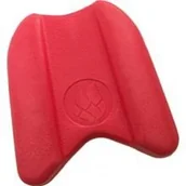 Pływanie - Mad Wave kickboard cross czerwony - miniaturka - grafika 1