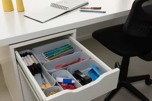 Curver Organizer do szuflad S INFINITY 234483 - Akcesoria do sztućców - miniaturka - grafika 6