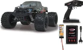 Zabawki zdalnie sterowane - Jamara Skull 1:10 EP Lipo 2,4 GHZ 059736 059736 - miniaturka - grafika 1