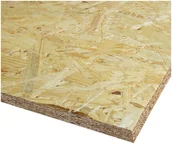 Inne materiały budowlane - Kronobuild Płyta OSB-3 15 mm 250 x 125 cm - miniaturka - grafika 1