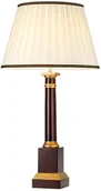 Lampy stojące - Elstead Lampa stołowa Louviers DL-LOUVIERS-TL - miniaturka - grafika 1