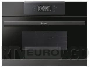 Piekarnik do zabudowy Haier HOR45C5FT - Piekarniki do zabudowy - miniaturka - grafika 2