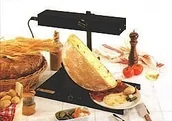 Raclette - Unbekannt Appareil  raclette, alpage jusqu  8 personnes RACL01 - miniaturka - grafika 1