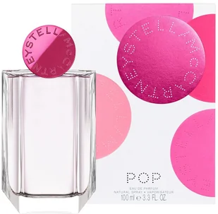 Stella McCartney POP woda perfumowana 100ml - Wody i perfumy damskie - miniaturka - grafika 5