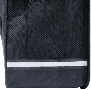 VidaXL Lumarko Podwójna sakwa rowerowa na bagażnik, wodoszczelna, 35 L! 93250 VidaXL - Sakwy rowerowe - miniaturka - grafika 16