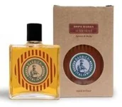 Balsamy po goleniu - Barbieri Italiani Barbieri Italiani lotion po goleniu cytrus 100ml - miniaturka - grafika 1