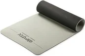Maty do jogi - Gymtek Mata do ćwiczeń, jogi TPE 0,6cm - miniaturka - grafika 1