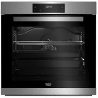 Piekarniki do zabudowy - Beko BIR32400XMS - miniaturka - grafika 1