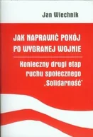 Historia Polski - Jak naprawić pokój po wygranej wojnie - Norbertinum - miniaturka - grafika 1