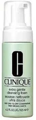 Pianki do mycia twarzy - Clinique CLINIQUE_Extra Gentle Cleansing Foam pianka oczyszczająca 125ml 39654-uniw - miniaturka - grafika 1