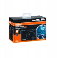 Wideorejestratory - BLUEBIRD ROADsight 20 - miniaturka - grafika 1