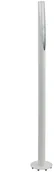 Lampy stojące - Eglo 97582 - LED Lampa podłogowa BARBOTTO 1xGU10/5W/230V - miniaturka - grafika 1