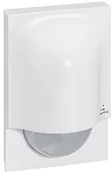Czujniki ruchu i zmierzchu - Legrand Bezprzewodowy czujnik ruchu IR 140° podłączony do instalacji za pomocą Netatmo 8m IP44 64875 - miniaturka - grafika 1