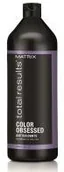 Odżywki do włosów - Matrix Color Obsessed odżywka do włosów farbowanych 1000ml - miniaturka - grafika 1