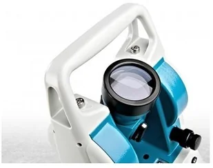 GeoFennel Teodolit elektroniczny ELT 220 11-307-20 - Sprzęt geodezyjny - miniaturka - grafika 2