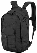 Torby podróżne - Helikon Tex EDC Pack Cordura-Czarny - miniaturka - grafika 1