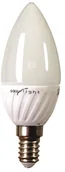 Żarówki LED - Eko-Light Żarówka LED 7W E14 C37 Świeczka barwa ciepła 3000K EKZA1915 EKZA1915 - miniaturka - grafika 1