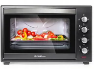 Mini piekarniki - First Austria 5047 - miniaturka - grafika 1