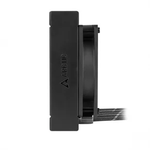 Arctic Chłodzenie wodne Liquid Freezer II 120 ACFRE00067A Zamów do 16:00 wysyłka kurierem tego samego dnia! ACFRE00067A - Tuning komputera - akcesoria - miniaturka - grafika 5