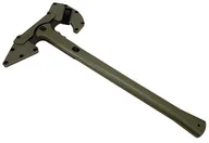 Akcesoria turystyczne - Cold Steel cs90pthgz Trench Hawk od Zielony CS90PTHGZ-BRK - miniaturka - grafika 1