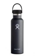 Kuchnia turystyczne i akcesoria - HYDRO FLASK Butelka STANDARD MOUTH 621 ml waga 340 - miniaturka - grafika 1