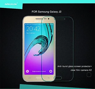 Nillkin Szkło Hartowane Amazing H do Huawei ShotX - Szkła hartowane na telefon - miniaturka - grafika 2