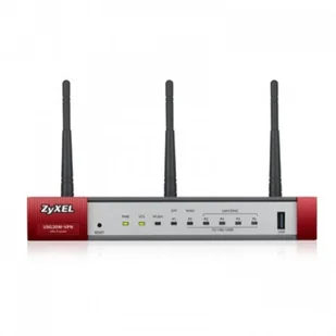 ZyXEL USG20W-VPN-EU0101F - Firewalle sprzętowe - miniaturka - grafika 3