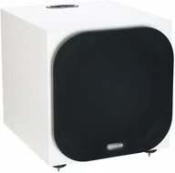 Głośniki i kolumny - Monitor Audio Silver W-12 biały - miniaturka - grafika 1