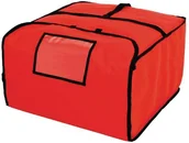 Akcesoria gastronomiczne - Olympia Torba do pizzy | duża | 500x500x(H)300mm 140 - miniaturka - grafika 1