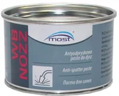 Akcesoria spawalnicze - MOST Pasta do dysz WB Nozz 340 ml 8423710301 - miniaturka - grafika 1