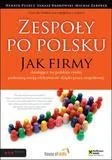 Biznes - Helion Zespoły po polsku. Jak firmy działające na... praca zbiorowa - miniaturka - grafika 1