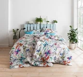 Pościel dla dzieci - ESTELLA Pościel Estella Satynowa 100x135 Melissa 7369/665 - miniaturka - grafika 1