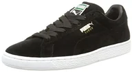 Buty sportowe męskie - Puma Suede Classic+ niskie buty męskie - szary - 48.5 EU 352634-steeple gray-white 66 - miniaturka - grafika 1