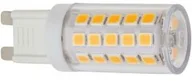 Żarówki LED - Nowodvorski Nowodvorski BULBS AND TUBES 7504 żarówka 4W/LED  4000K 7504 - miniaturka - grafika 1