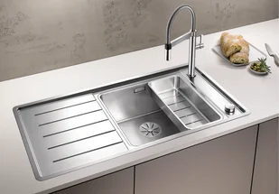 Blanco ANDANO XL 6 S-IF 522999 - Zlewozmywaki - miniaturka - grafika 2