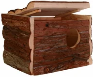 Akcesoria dla ptaków - Trixie Natural Living Nistkasten, 30 x 20 x 20 cm - miniaturka - grafika 1