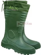 Obuwie robocze - Lemigo BLARCTIC - ocieplane obuwie robocze z tworzywa EVA do użytkowania w temperaturze do -50°C - 41-47. - miniaturka - grafika 1