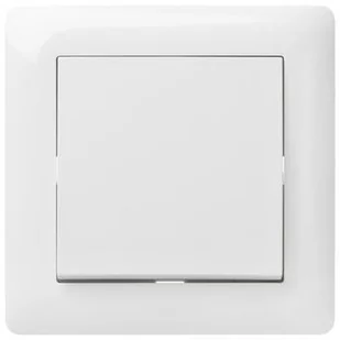 Elektro-Plast Wyłącznik ASTORIA biały - Wyłączniki światła i elektryczne - miniaturka - grafika 11