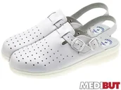 Obuwie robocze - MEDIBUT OBUWIE ZAWODOWE 38 [BMKLADZ2PASDAM38] - miniaturka - grafika 1