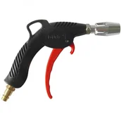 Akcesoria pneumatyczne - Gude Pistolet do przedmuchiwania z dyszą Venturiego - miniaturka - grafika 1