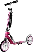 Hulajnogi - Hudora Big Wheel 205 pink/silver 14764 - miniaturka - grafika 1