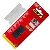 Akcesoria i części modelarskie - Olfa Ostrze GSB-2S/6B GSB-2S/6B - miniaturka - grafika 1