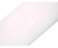 Okleiny - d-c-fix Folia Dekoracyjna Okleina Meblowa Jednokolorowa BIAŁA POŁYSK 67x50 F24 F24-067-0050 - miniaturka - grafika 1